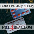 Cialis Oral Jelly 100Mg 36